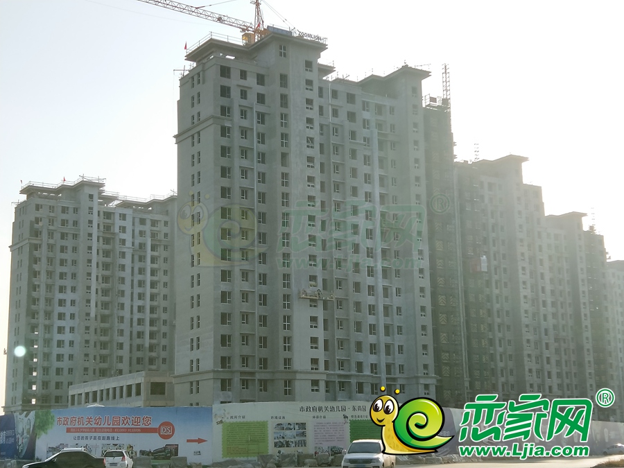 新乐名门尚城最新动态，邻里间的温馨日常