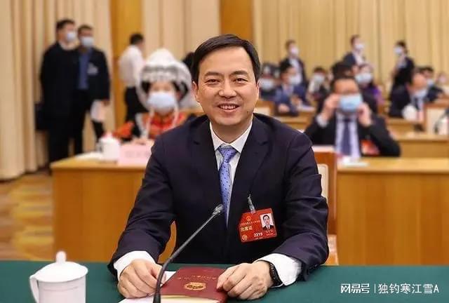 贵州省贵阳市市长最新动态，城市变迁中的学习之光不断闪耀