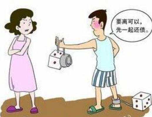 最新婚姻法下的债务问题解析，深度探讨婚姻法与债务关系的变革（2017版）