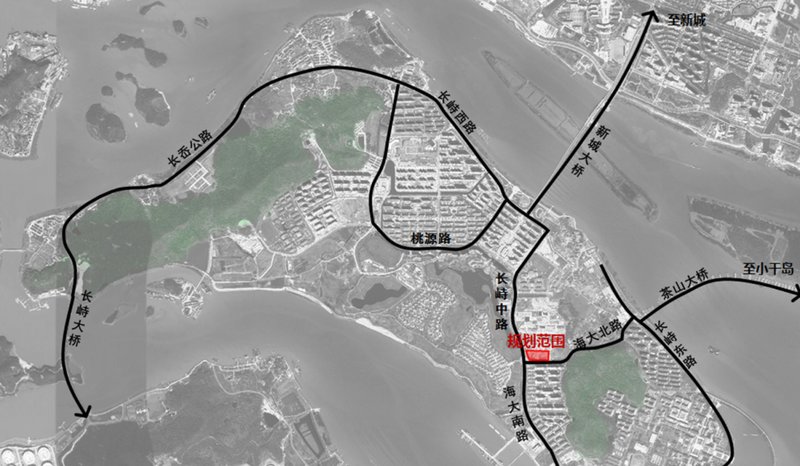 舟山长峙岛发展态势及多维视角分析，最新消息与影响探讨