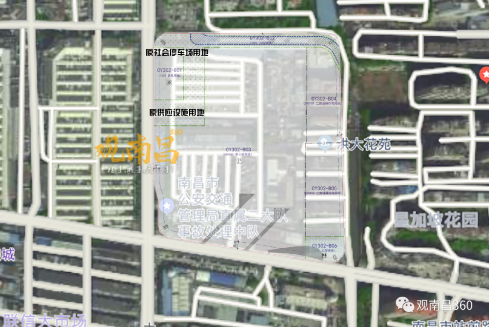 老洪城大市场最新规划揭秘，巷弄深处的隐藏宝藏