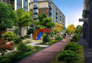 适园雅居最新动态，揭开理想居住的全新篇章